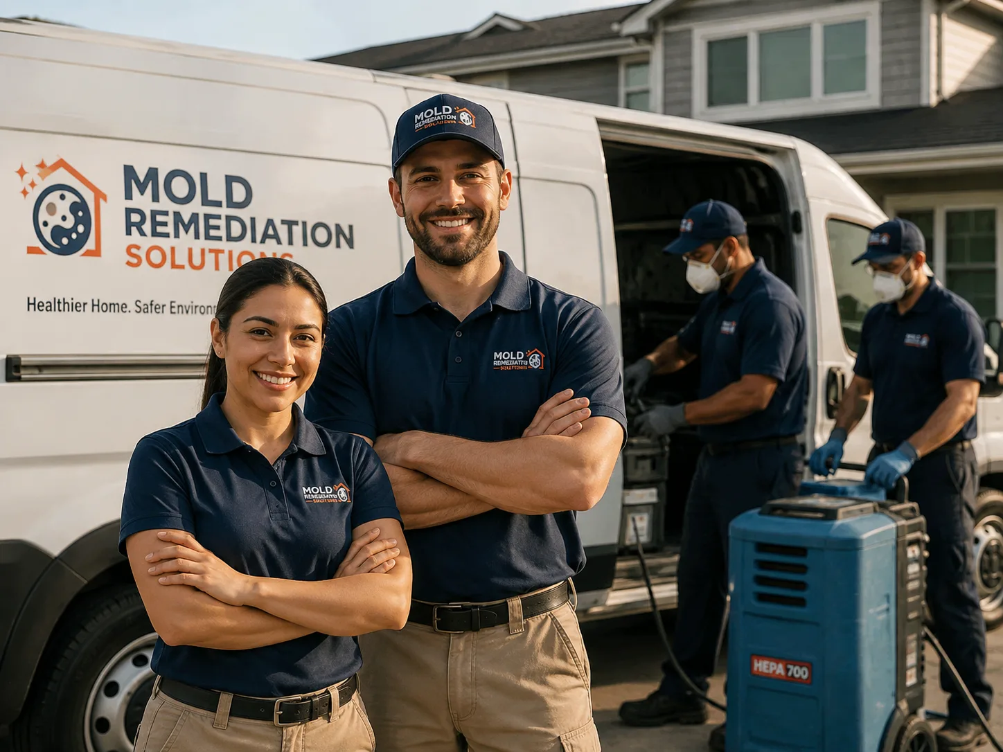 Mold Remediation company in Cold Spring, NY